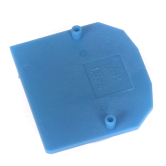 Picture of DIN spailes nosegs 1.5-4 zils