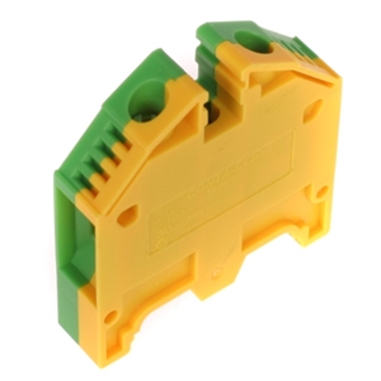 Picture of DIN zem.spaile 16mm2 DzZa