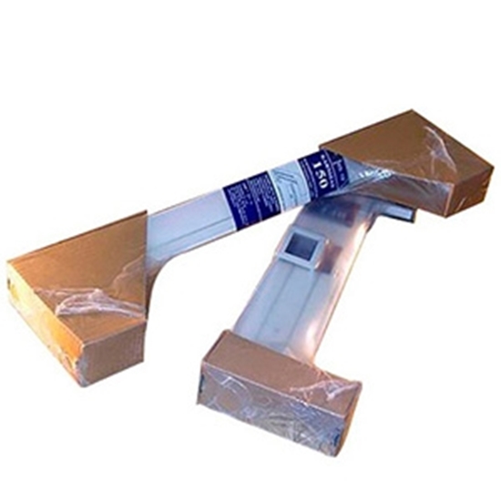 Picture of Divceliņu paneļa komplekts 325cm balts