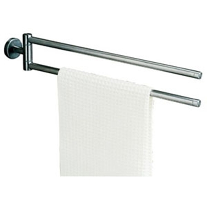 Attēls no Divzaru dvieļu turēt.Boston b.