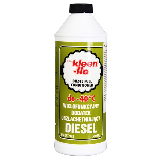 Picture of Dīzeļdegvielas piedeva 0.5l