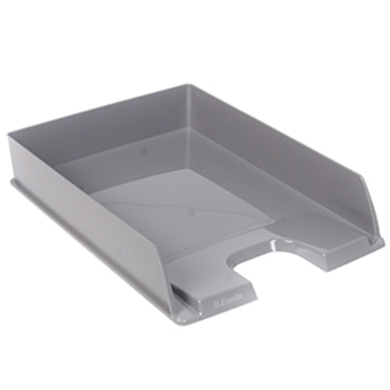 Picture of Dokumentu plaukts Esselte pelēks