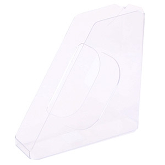 Picture of Dokumentu statīvs Esselte caurspīdīgs