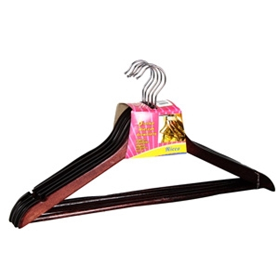 Picture of Drēbju pakaramie 5gab.