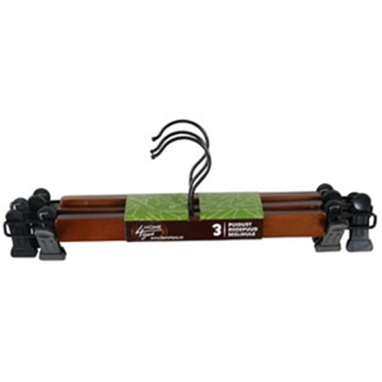 Picture of Drēbju pakaramie svārkiem 3gab.