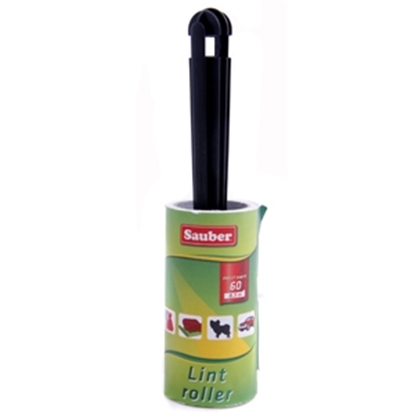 Picture of Drēbju rullītis Sauter 60 loksnes 1gab