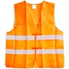 Picture of Drošības veste XL oranža