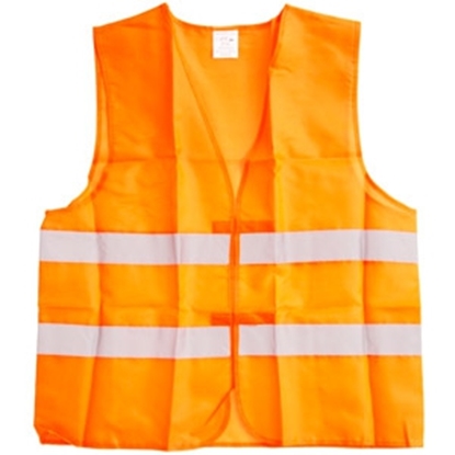 Attēls no Drošības veste XL oranža
