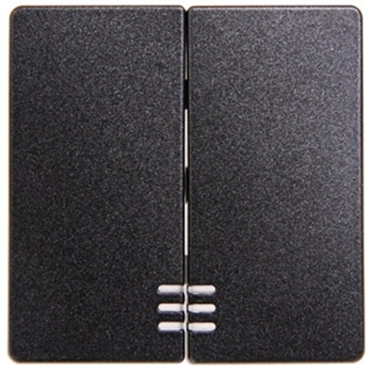 Изображение Dubulttaustiņš ar ind. DELTA carbon