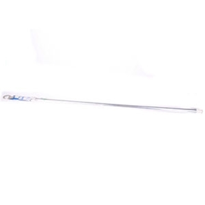 Attēls no Dušas aizk. stanga teleskop. 110 - 185cm 19mm alumīnija