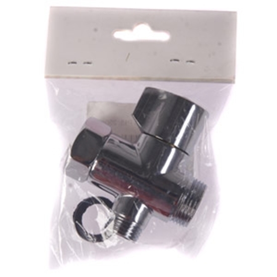 Picture of Dušas pārslēdzējs P15, 250g