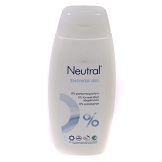 Picture of Dušas želeja Neutral 250ml