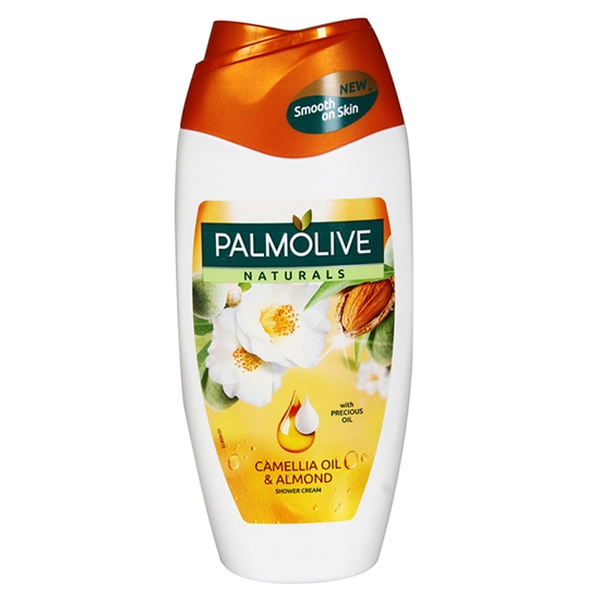 Picture of Dušas želeja Palmolive Camelia 250ml