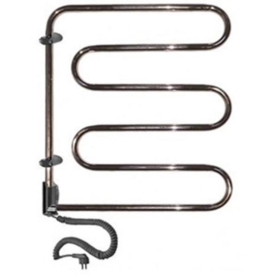 Picture of Dvieļu žāvētājs L520 C560 elektriskais, pulēts ¾