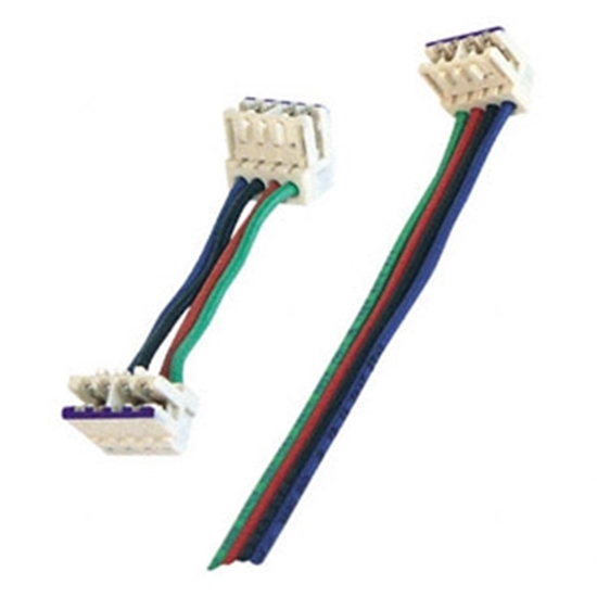 Picture of Elektropiev. g. diodēm LM-4CONN-45 10x1