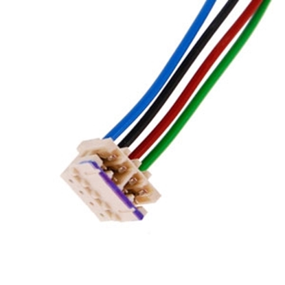 Picture of Elektropievads g. diodēm LM-4PIN 10x1