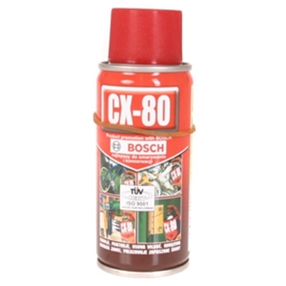 Attēls no Eļļojošs līdzekl.CX-80 multifunkc.100ml