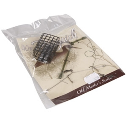 Attēls no Fidera sistēma 40g