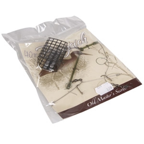 Picture of Fidera sistēma 40g