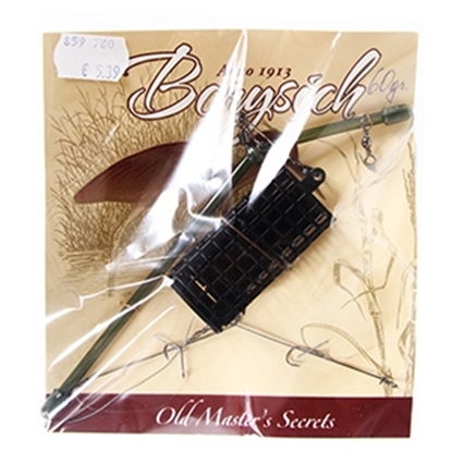 Attēls no Fidera sistēma 60g