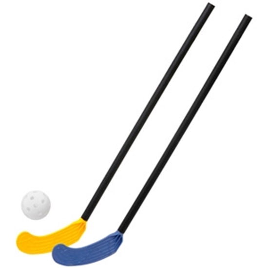 Picture of Florbola kompl.2xKid 600