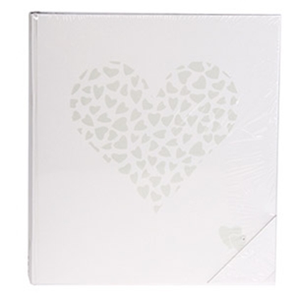 Attēls no Fotoalbums Walther 28x30.5 50 lpp.