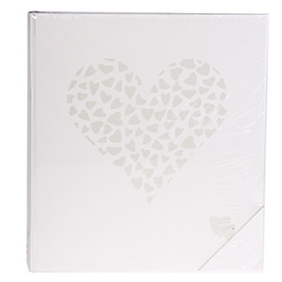 Picture of Fotoalbums Walther 28x30.5 50 lpp.