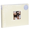 Picture of Fotoalbums Walther 40 bildēm 22x16cm bēšs