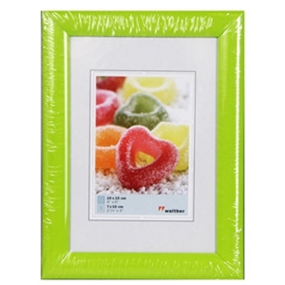 Attēls no Fotorāmis 10x15cm zaļš