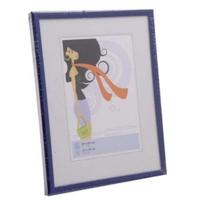 Attēls no Fotorāmis 15x20cm zils