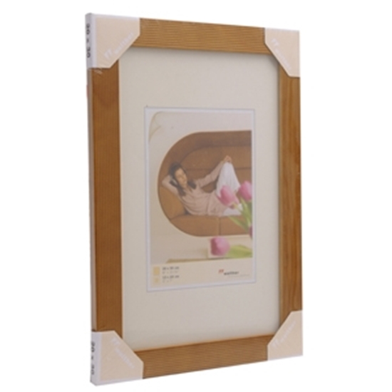 Picture of Fotorāmis 20x30cm brūns