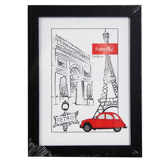 Picture of Fotorāmis Styler Oslo 13x18cm t.brūns