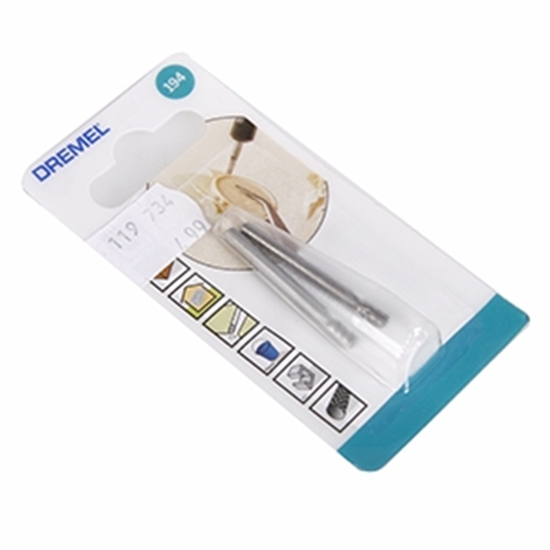 Picture of Frēze ātrgaitas Dremel 194 3.2mm 2gab.