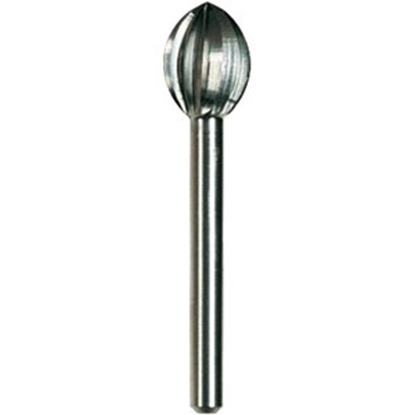 Attēls no Frēze Dremel d7.8mm 2gab. ovāla