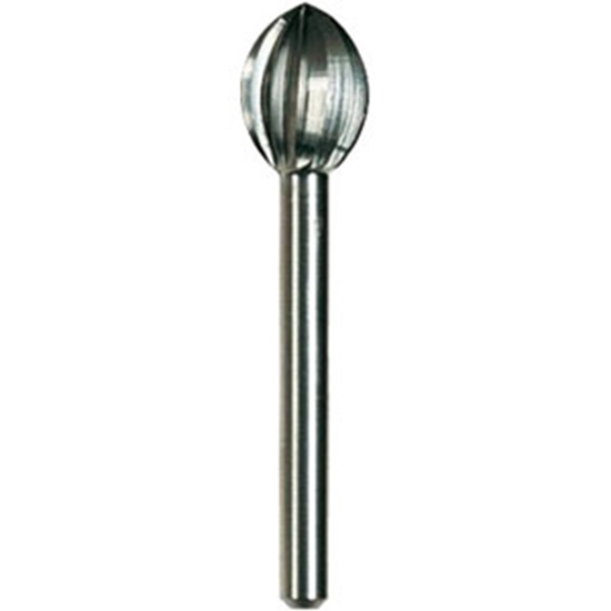 Picture of Frēze Dremel d7.8mm 2gab. ovāla