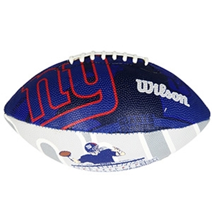 Picture of Futbola bumba NFL Team