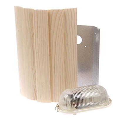 Picture of G.Ķ..SAUNAI STŪRA 60W E14 AVH 15.2