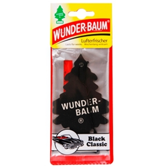 Picture of Gaisa atsv. Auto Black Classic WB