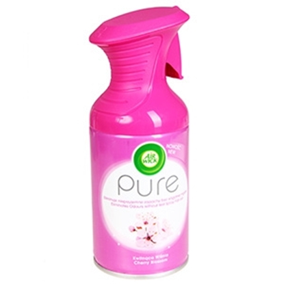 Picture of Gaisa atsv. Air Wick Pure Cherry 250ml