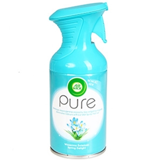 Picture of Gaisa atsv. Air Wick Pure Spring 250ml