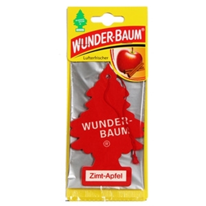 Picture of Gaisa atsv. Auto WB ābols un kanēlis