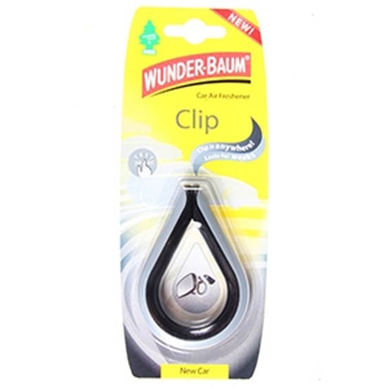 Picture of Gaisa atsv. Auto Tribal Clip New Car