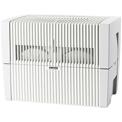 Picture of Gaisa attīrītājs/mitrinātājs Venta LW45 balts