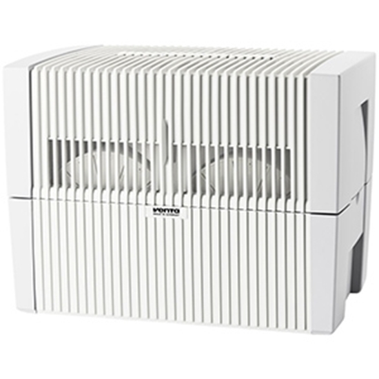 Picture of Gaisa attīrītājs/mitrinātājs Venta LW45 balts