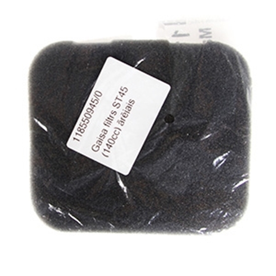 Изображение Gaisa filtrs ST45 140cc ārējais