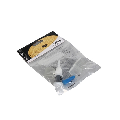 Изображение Gala nosegs NEOLED caurspīdīgs