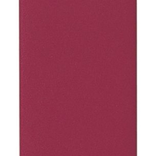 Изображение Galdauts 84x84cm bordo