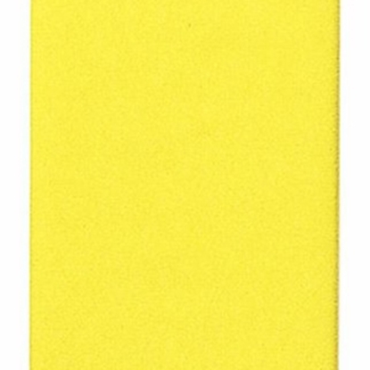 Attēls no Galdauts 84x84cm dzeltens