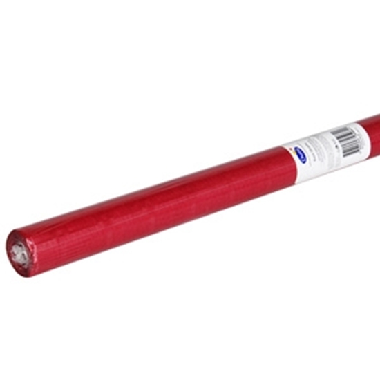 Picture of Galdauts rullis 1.18x8m bordo