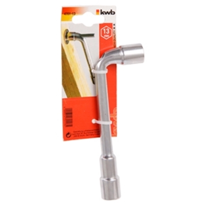 Picture of Galu atslēga 13mm